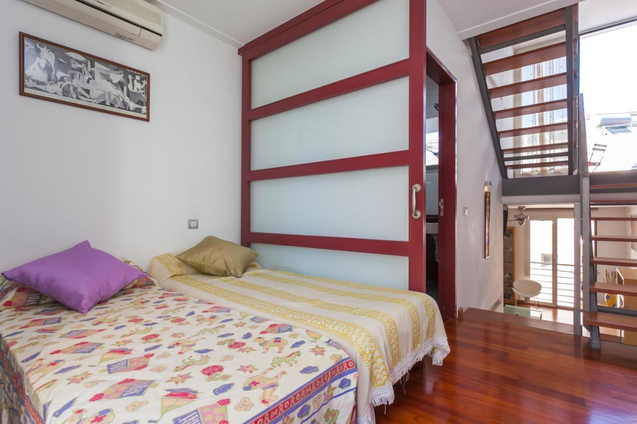 Casa A 100 Metros Del Paseo Maritimo Villa Palma de Mallorca Exterior foto