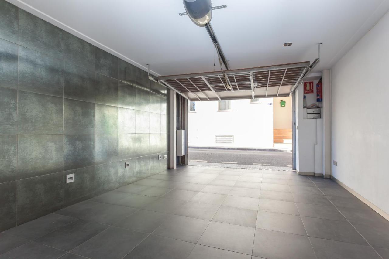 Casa A 100 Metros Del Paseo Maritimo Villa Palma de Mallorca Exterior foto