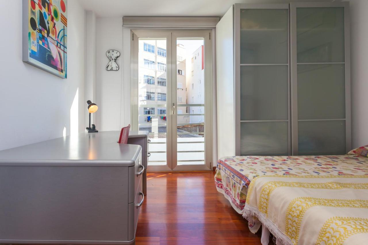 Casa A 100 Metros Del Paseo Maritimo Villa Palma de Mallorca Exterior foto