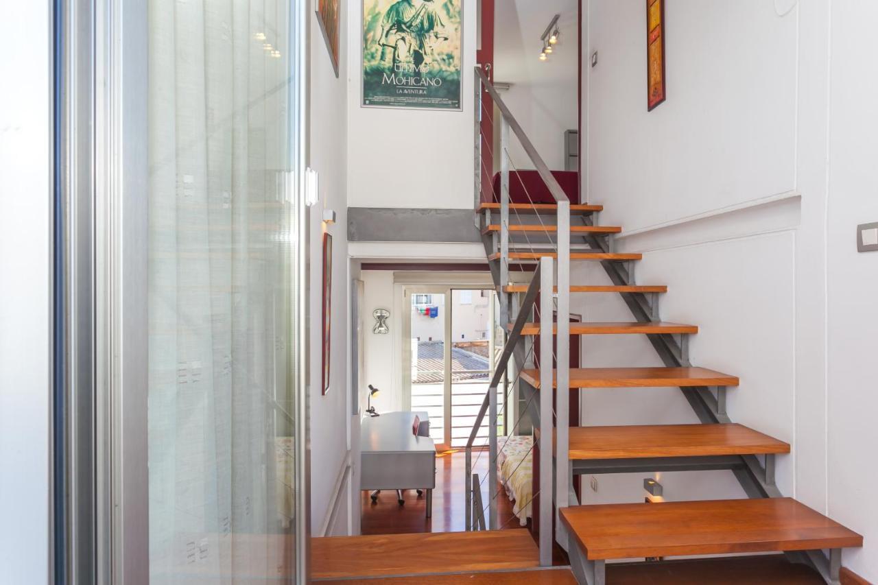 Casa A 100 Metros Del Paseo Maritimo Villa Palma de Mallorca Exterior foto